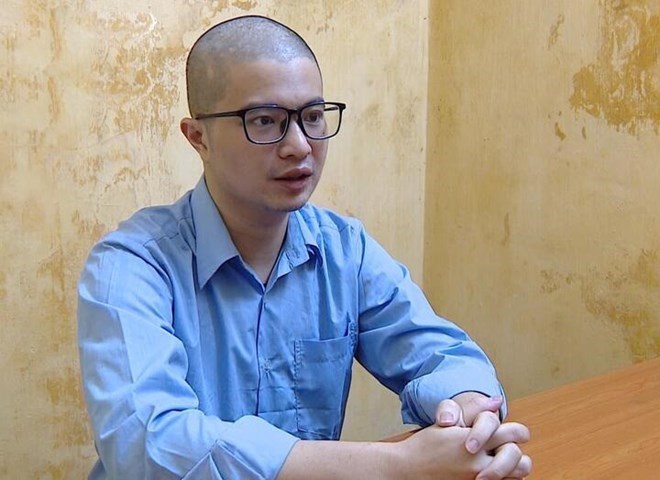 Mr Pips chi tiền tỉ trả thưởng cho các trưởng phòng giúp sức lừa đảo