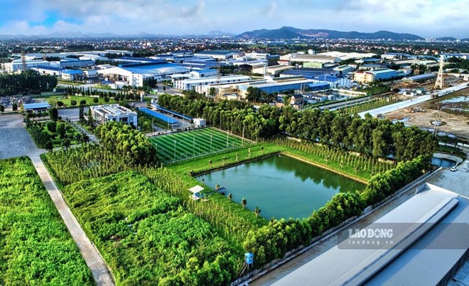 Chuyển dịch năng lượng, doanh nghiệp rộng cửa cạnh tranh
