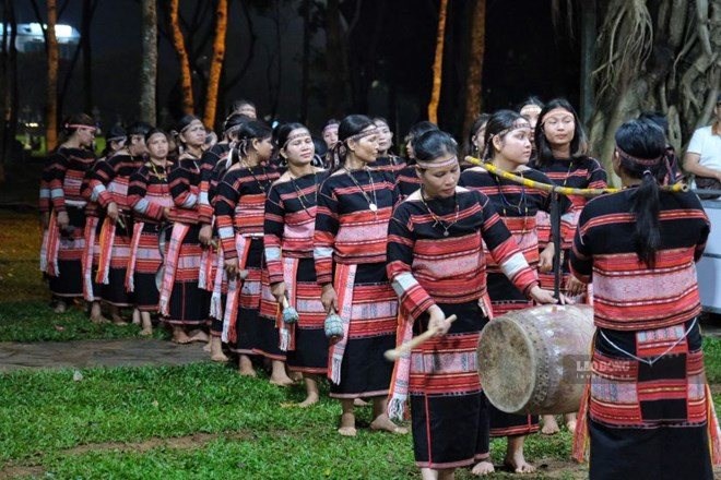 Gia Lai tổ chức Festival quốc tế cồng chiêng
