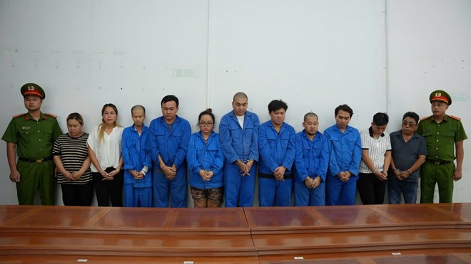 Đường dây mua bán thận 1,5 tỉ đồng và màn “đóng vai” người hiến