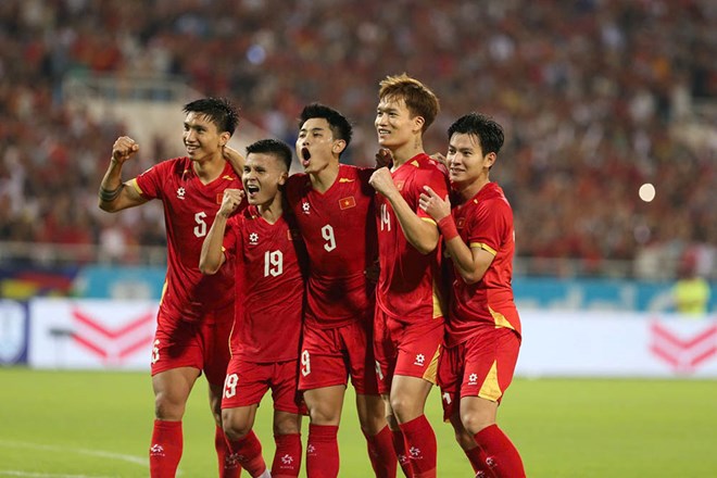 VFF thưởng lớn, tuyển Việt Nam quyết bảo vệ ngôi vương ASEAN Cup