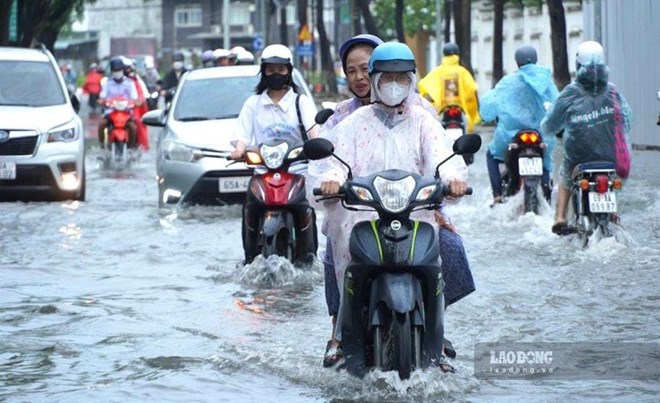 Dự án thoát nước Cà Mau gần 20 năm chưa thi công, lộ nhiều sai phạm