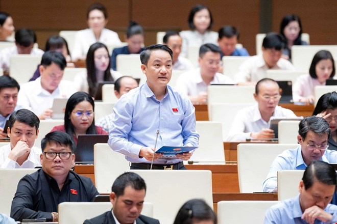 Tránh để đất nhỏ, méo khi thu hồi thực hiện dự án