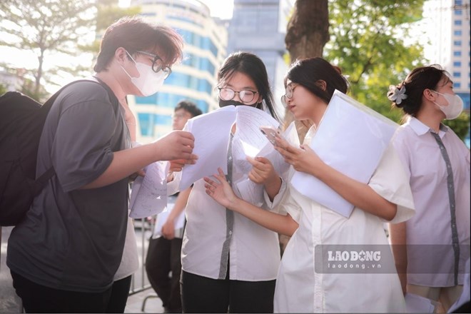 Thêm trường đại học xét tuyển bổ sung ngành Luật Kinh tế, nhận hồ sơ từ 20 điểm