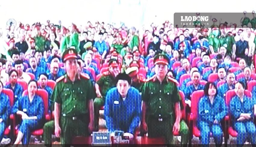 Ca sĩ Chi Dân bị VKS đề nghị mức án từ 6-7 năm tù. Ảnh: Anh Tú