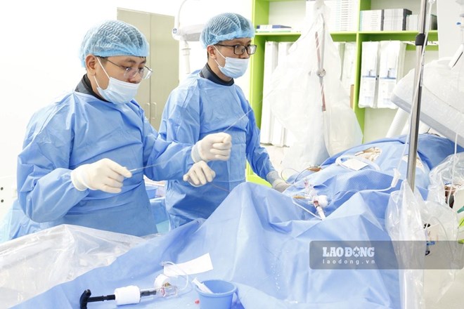 Đề xuất bỏ bác sĩ chuyên khoa I, II, đào tạo bác sĩ bước sang trang mới