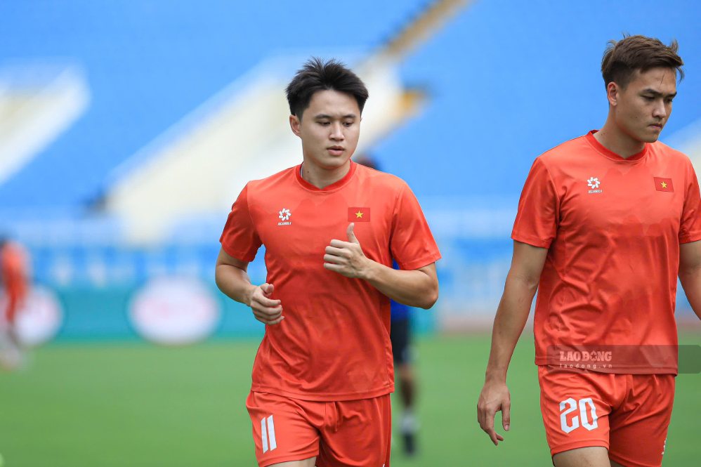 Gia Bảo chỉ được