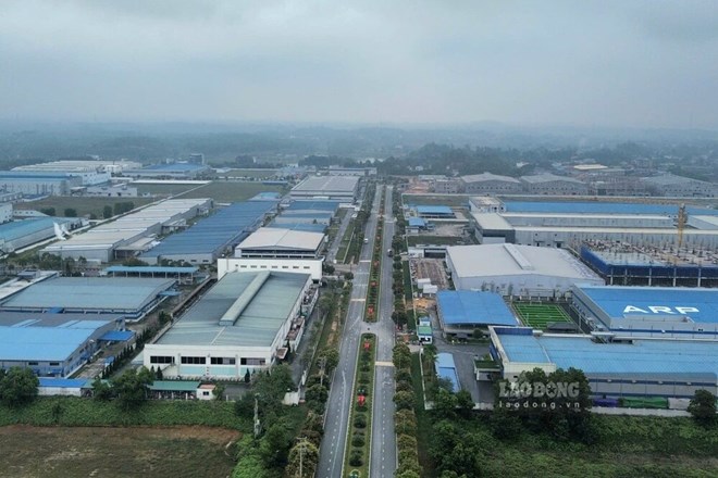 Cải cách hành chính tạo “luồng xanh” cho phát triển ở Phú Thọ