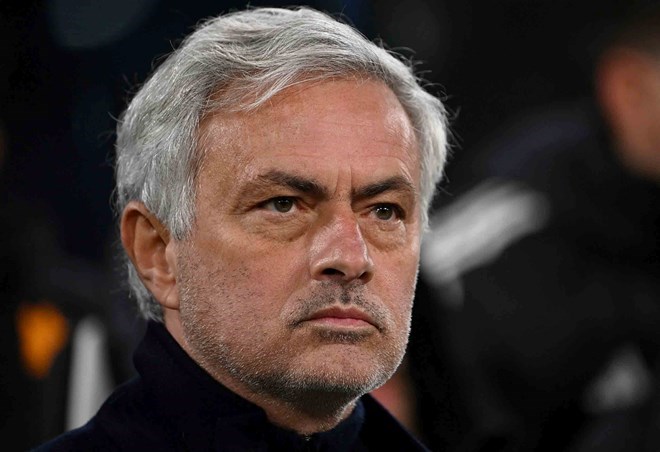Quân bài đặc biệt của Jose Mourinho