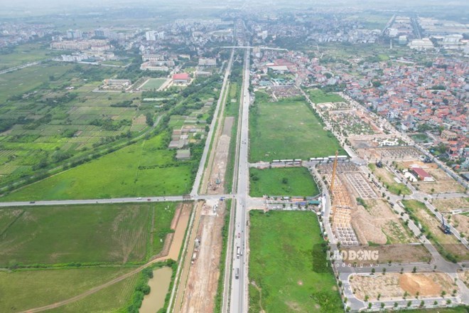 Giải đáp thời hiệu xử phạt khi hành vi chiếm đất vẫn tiếp diễn