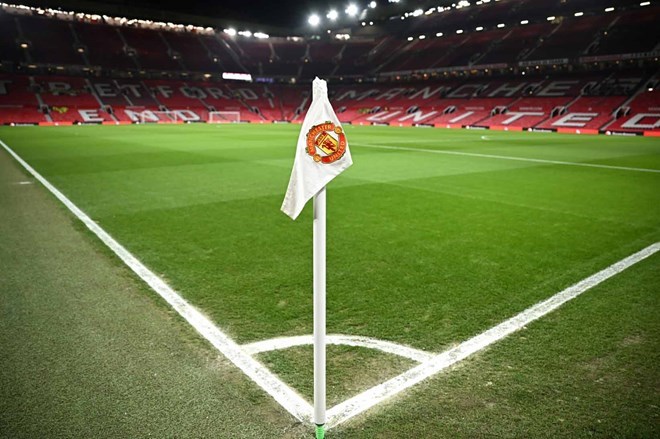 Man United và nghịch lý chuyển nhượng: 10 năm chưa phá kỷ lục của Pogba
