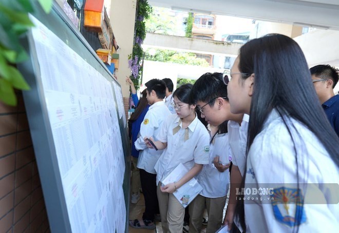 Các khoản phí tân sinh viên cần lưu ý ngoài học phí