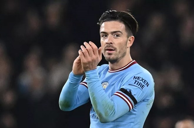 Jack Grealish và cơ hội cuối để tìm lại chính mình