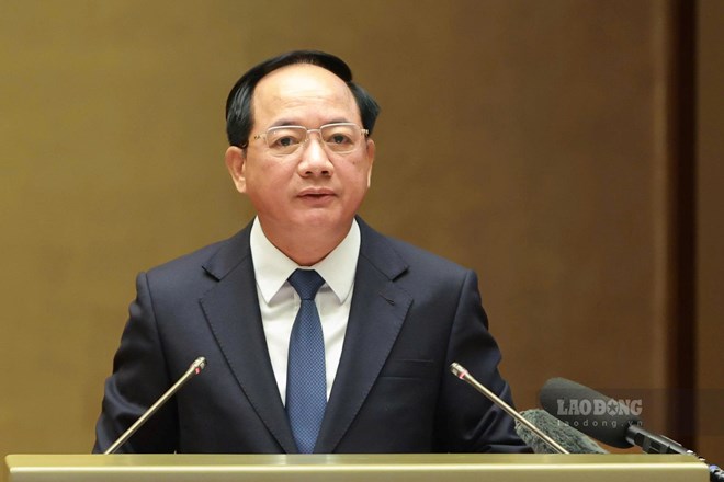 Trưởng Ban Tuyên giáo TƯ Trịnh Văn Quyết: Phá vỡ rào cản trì trệ, quét sạch tư duy an phận, né tránh trách nhiệm