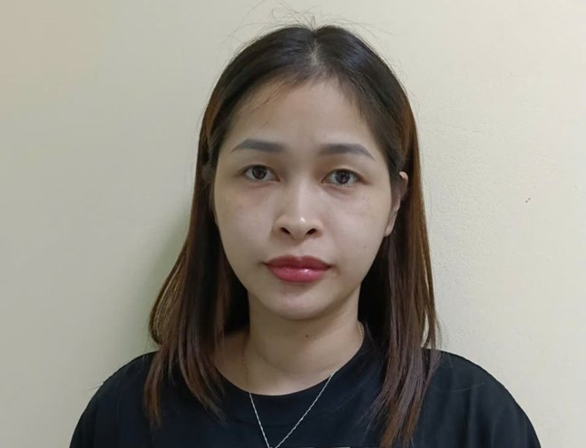 Công an Phú Thọ khởi tố đối tượng lừa đảo chạy án tại Nhật Bản