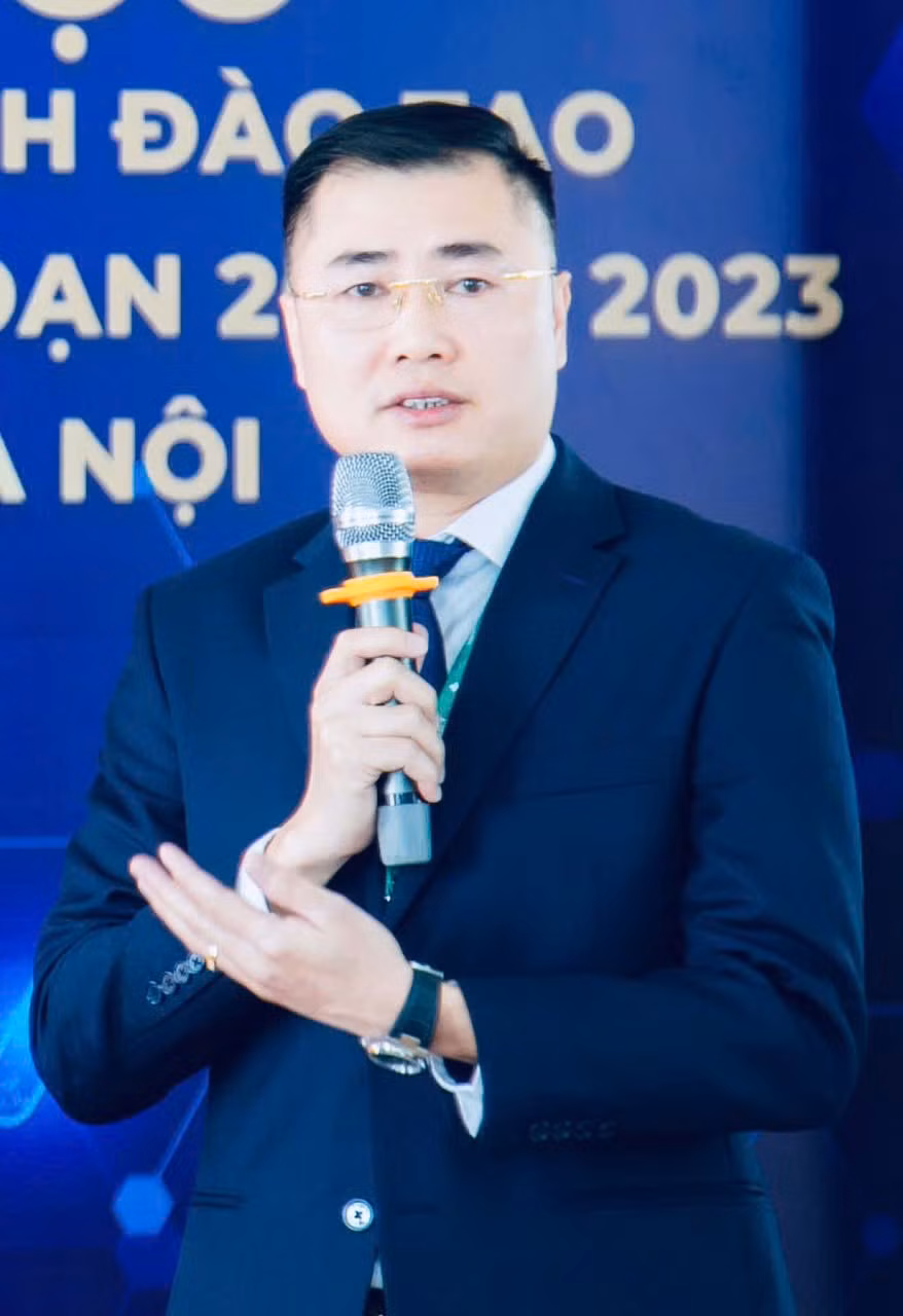 Ông Nguyễn Thế Lực. quan-tri-phat-trien-gd3.jpg