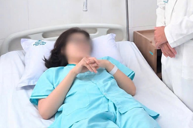 Điều trị trĩ bằng laser