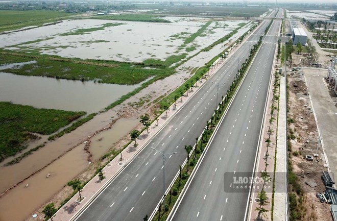 KCN gần 2.000 tỉ đồng mở rộng, kỳ vọng tạo việc làm cho 20.000 lao động ở Hưng Yên