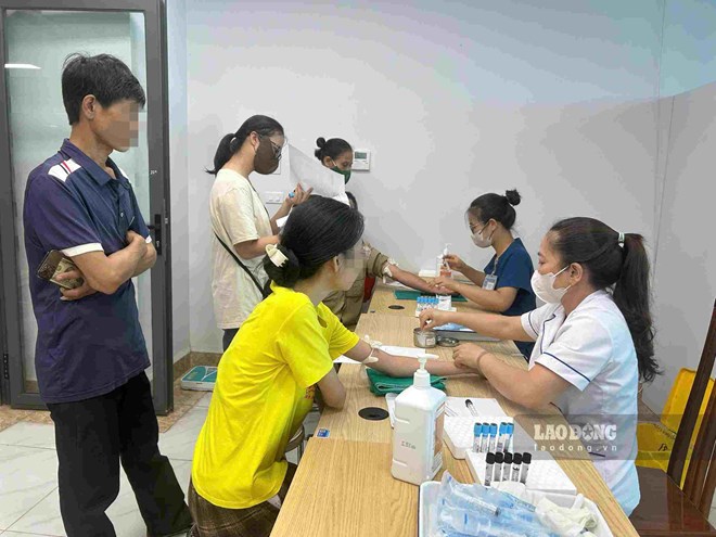 Chi tiết 6 mức phụ cấp ưu đãi nghề đối với nhân viên y tế