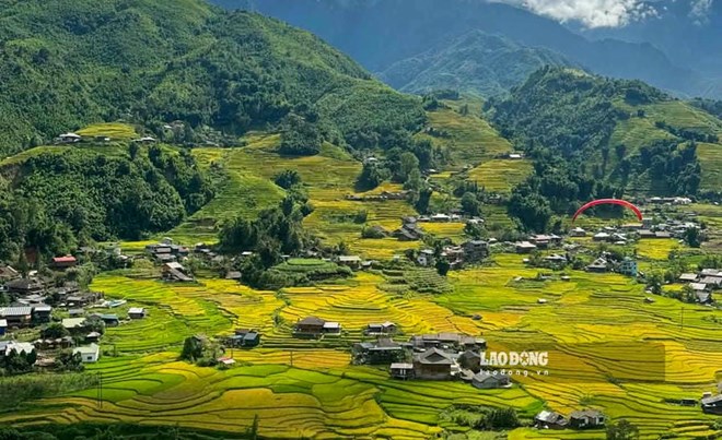 Du lịch nội địa cuối năm đón làn sóng trải nghiệm mới