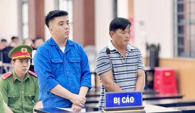 Làm giả hợp đồng tín dụng, lừa vay 3 tỉ đồng đầu tư chứng khoán