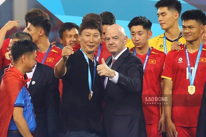 FIFA có thể giảm tiền thưởng cho nhà vô địch FIFA ASEAN Cup 2026