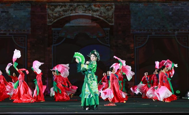 Hà Nội khai thác chiều sâu văn hóa, di sản