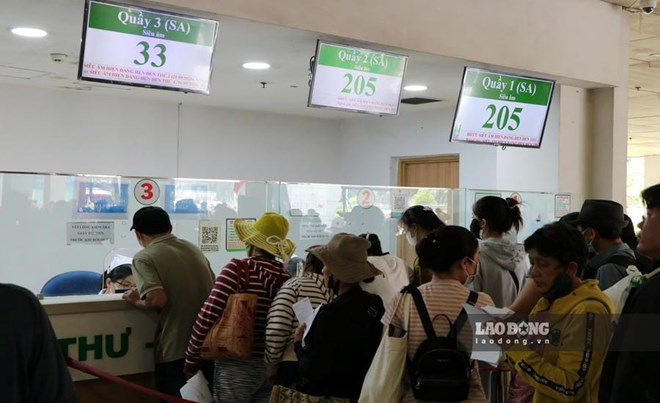 Đưa kỹ thuật về cơ sở, giảm quá tải bệnh viện tuyến trên
