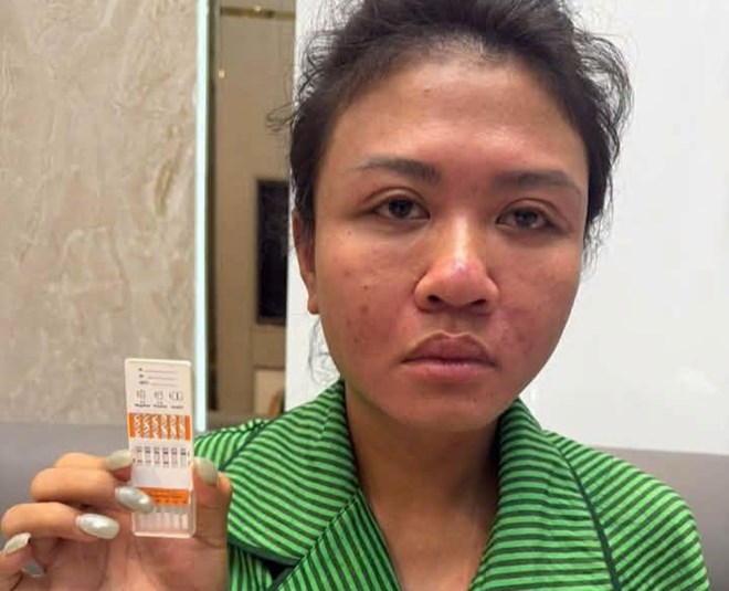 Lời khai của TikToker Phan Nhi Beauty sau khi bị bắt