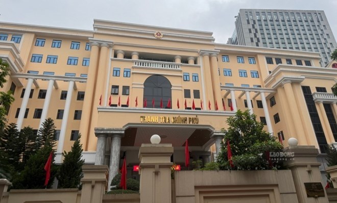 Thanh tra chỉ ra hàng tỉ đồng tiền sử dụng đất được miễn, giảm không đúng quy định