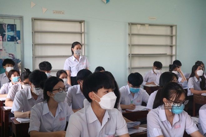 Khánh Hòa công khai đường dây nóng tiếp nhận phản ánh lạm thu, dạy thêm sai quy định