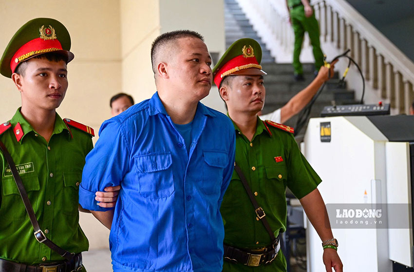 Trong những ngày xét xử, HĐXX sẽ làm rõ hành vi sai phạm của các bị cáo. Ảnh: Việt Trung