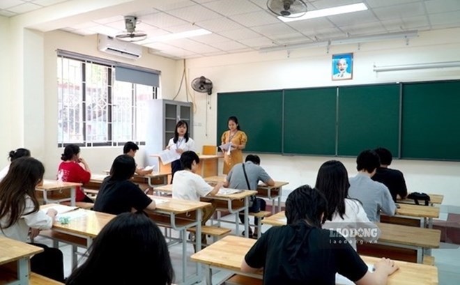 Bộ Giáo dục và Đào tạo trả lời vấn đề đóng BHXH và tính phụ cấp thâm niên nhà giáo