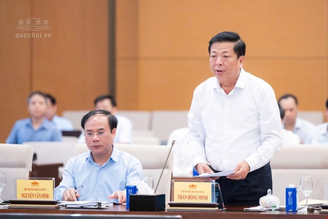 Đề xuất bổ sung định hướng phát triển 4 nhóm nhà ở chính sách