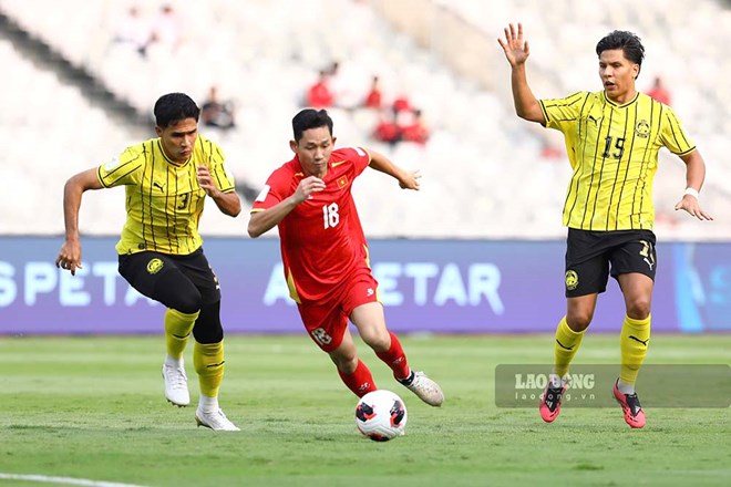 Truyền thông Đông Nam Á nhắc tuyển Việt Nam sau chung kết FIFA ASEAN Cup 2026