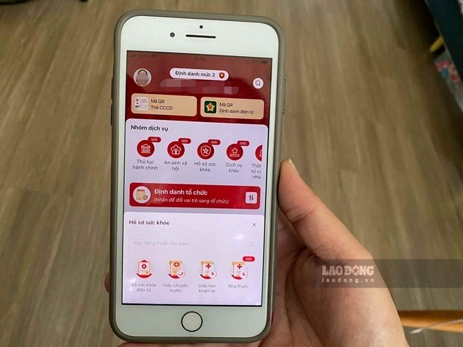 Bộ Y tế đề xuất kéo dài phiếu chuyển viện lên 20 ngày, dùng ngay trên VNeID