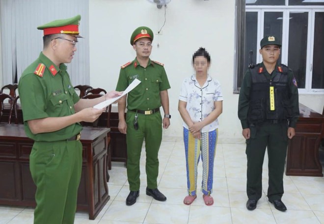 Đồng Nai khởi tố chủ trại dùng chất tạo nạc để tăng trọng 2.349 con heo