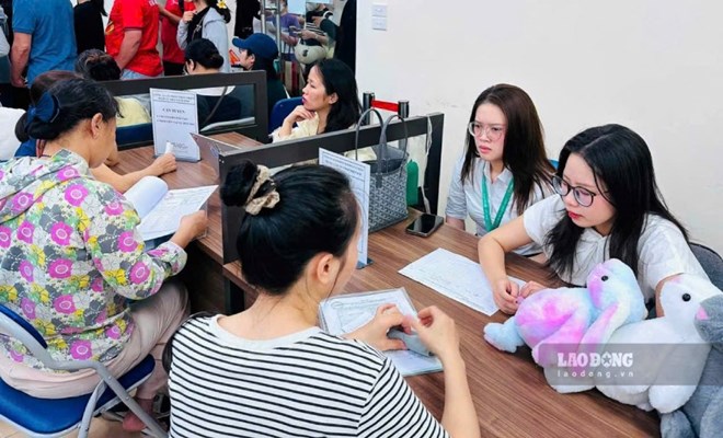 3 ngành tuyển dụng mạnh nhất tháng 10.2026 tại Hà Nội