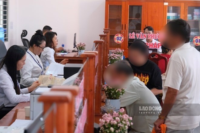 Bộ Y tế làm rõ mức hưởng BHYT của người nghỉ hưu trên 75 tuổi