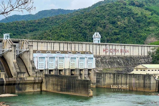 El Nino dự báo rất mạnh, Gia Lai nguy cơ thiếu nước diện rộng