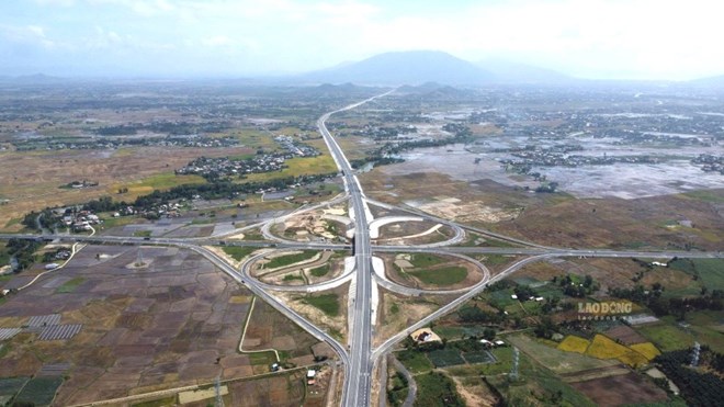 Khánh Hòa tăng tốc giải ngân vốn đầu tư công, gỡ điểm nghẽn mặt bằng