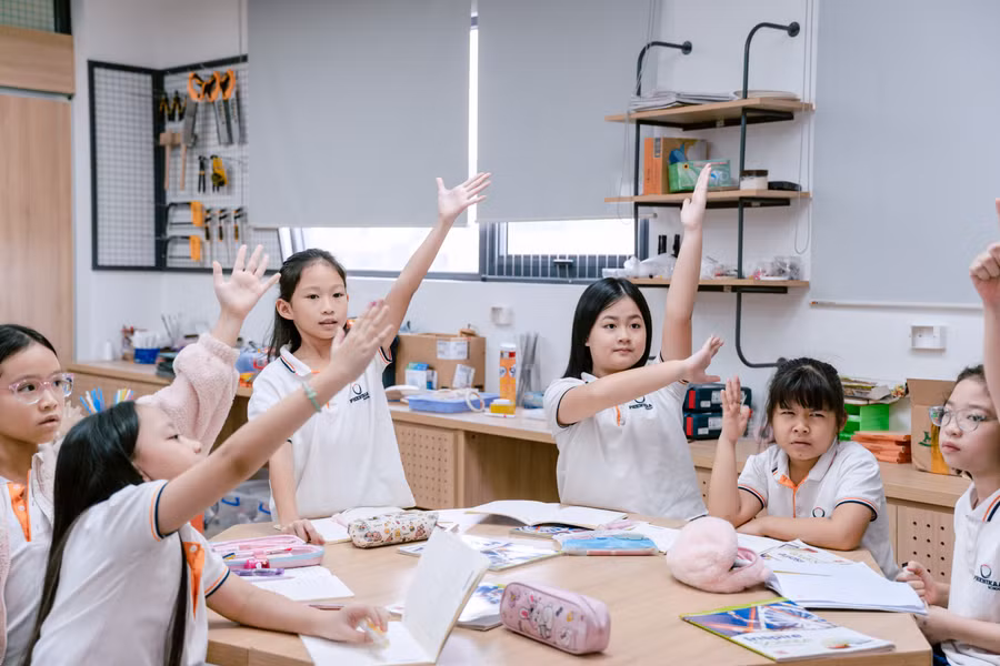 Những quy định mới trong kiểm tra, đánh giá học sinh nhằm tăng cường tính khách quan, công bằng, thực chất. Ảnh minh họa.