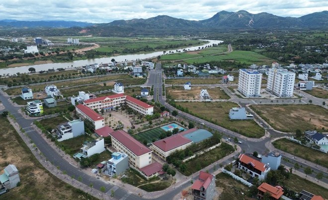 Quảng Ngãi tìm hướng khắc phục hàng loạt sai phạm về đất đai