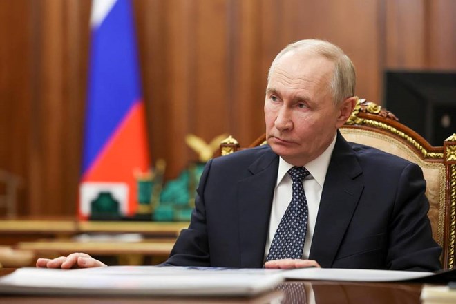 Ông Putin tuyên bố Nga sẽ đáp trả cáo buộc gây bất ổn ở châu Âu