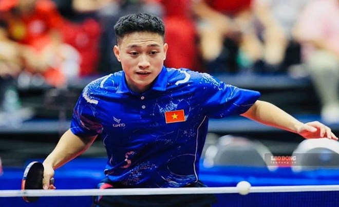 Đại hội Thể thao toàn quốc 2026 tìm kiếm nhân tố mới