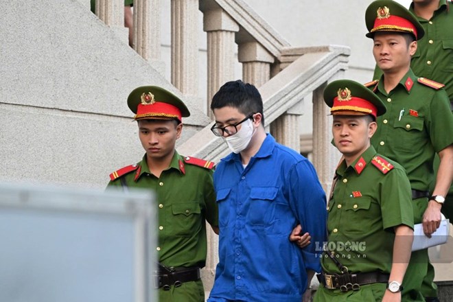 Mr Pips khai việc đánh vào lòng tham của nhà đầu tư, bản thân hưởng lợi 500 tỉ đồng